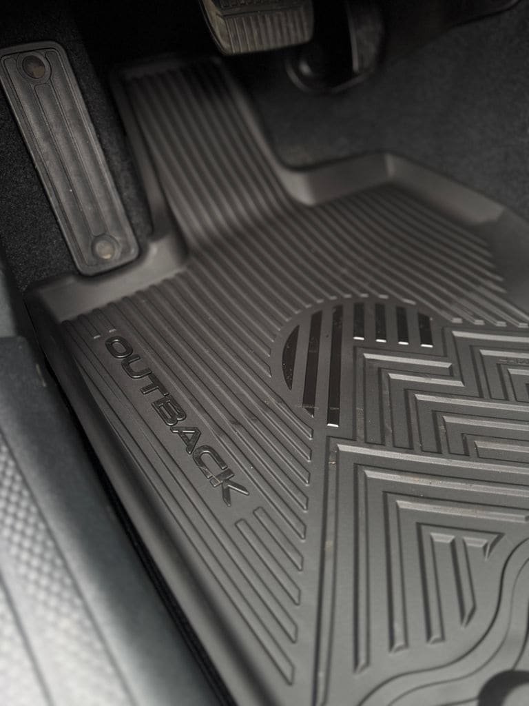 New 2026 Subaru Outback Limited AWD/4WD image 17
