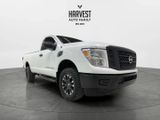 Used 2017 Nissan Titan S image 6