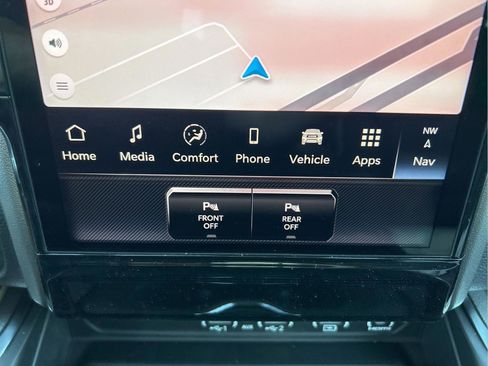 New 2026 RAM 1500 Laramie w/ Night Edition image 29