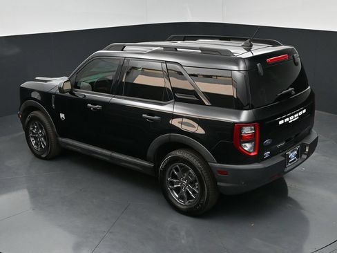 Used 2021 Ford Bronco Sport Big Bend w/ Big Bend Package (96B) AWD/4WD image 29