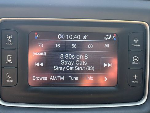 Used 2014 Jeep Grand Cherokee Laredo w/ Security & Convenience Group AWD/4WD image 12