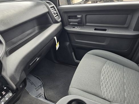 Used 2025 RAM 2500 Tradesman image 19