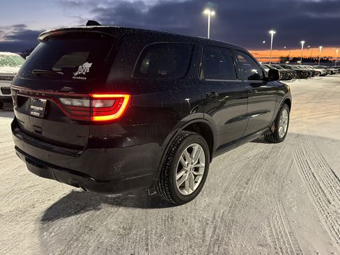 Used 2018 Dodge Durango GT w/ Trailer Tow Group IV image 15