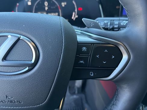 Certified 2026 Lexus NX 350 AWD w/ Luxury Package image 22