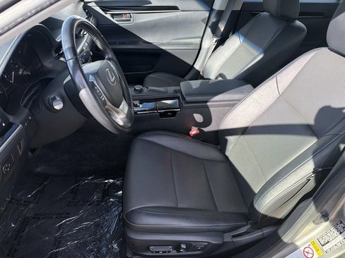 Used 2015 Lexus ES 350 350 image 17