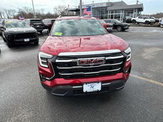 New 2026 GMC Terrain Elevation w/ Elevation Premium Package video 2