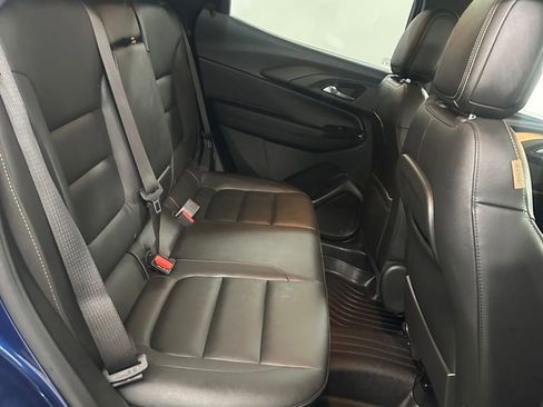 Used 2022 Chevrolet TrailBlazer ACTIV w/ Sun and Liftgate Package image 29