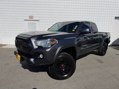 Used 2022 Toyota Tacoma SR5