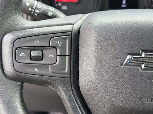 New 2026 Chevrolet Silverado 2500 Custom w/ Custom Convenience Package image 15