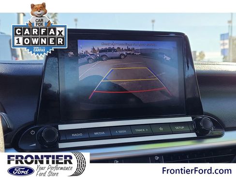 Used 2023 Kia Forte LXS image 22