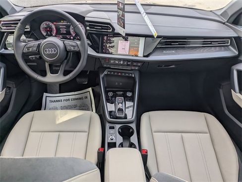 Used 2026 Audi A3 2.0T Premium image 4