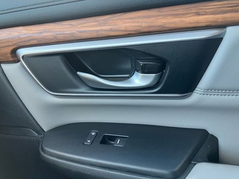 Certified 2021 Honda CR-V EX-L image 34