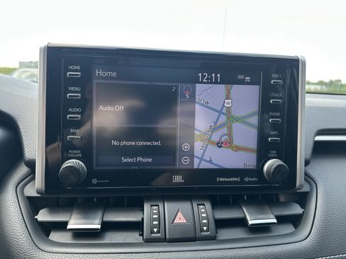 Used 2019 Toyota RAV4 Limited w/ Advanced Technology Package AWD/4WD image 20