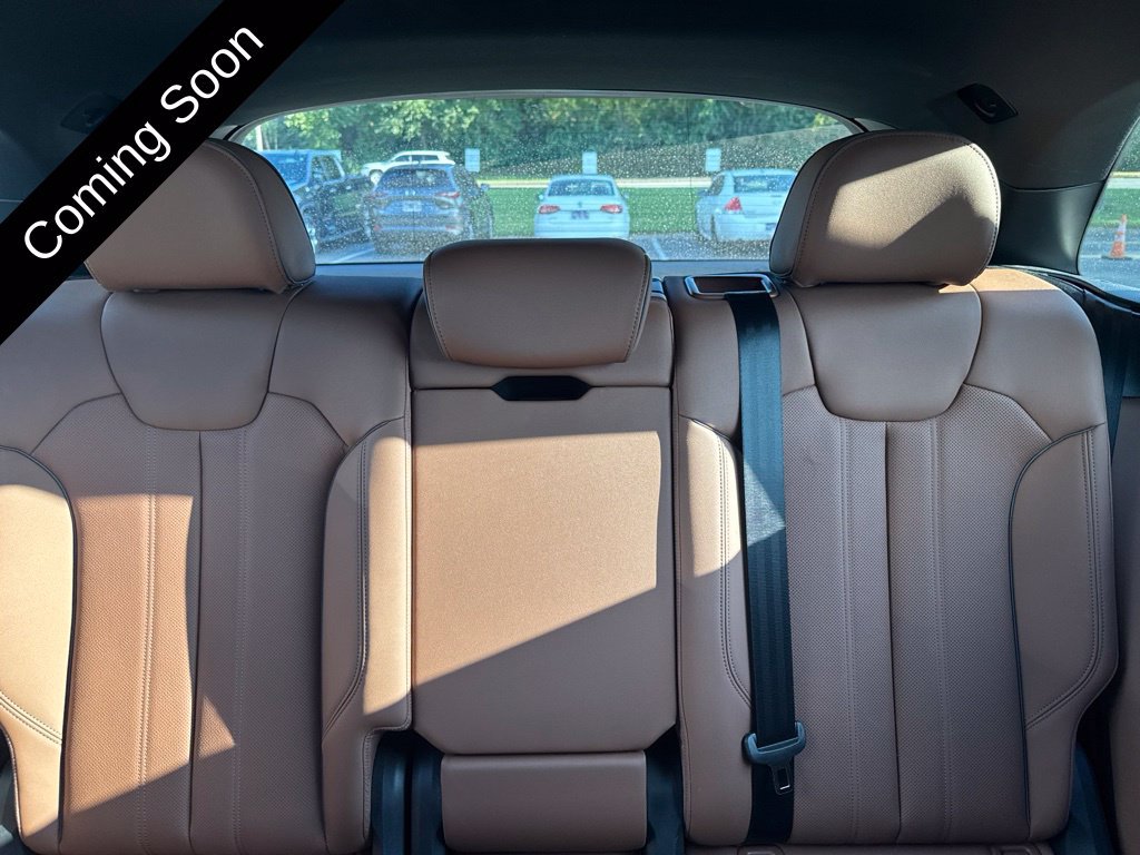 Used 2022 Audi Q5 2.0T Premium Plus AWD/4WD image 48