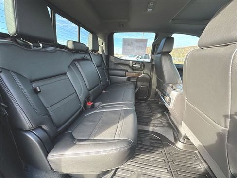 Used 2021 GMC Sierra 1500 Denali w/ Denali Ultimate Package image 28