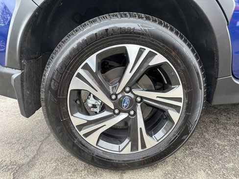 Certified 2025 Subaru Crosstrek 2.0i Premium image 27