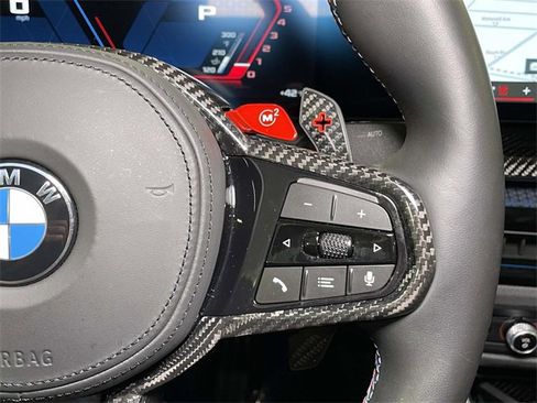 Used 2025 BMW M3 Competition image 42