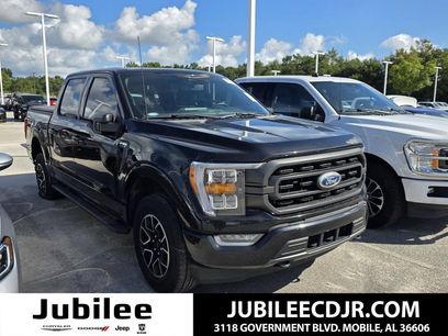 Used 2023 Ford F150 XLT w/ Equipment Group 302A High