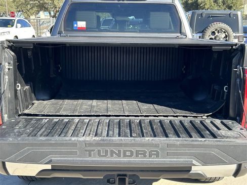 Used 2023 Toyota Tundra Limited image 16