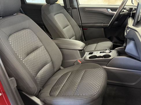 New 2026 Ford Escape Active w/ Active Premium Tech Pack image 29