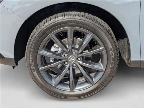 New 2025 Acura RDX A-Spec image 10