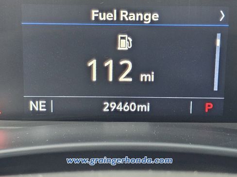 Used 2024 Cadillac CT4 Premium Luxury w/ Climate Package image 22