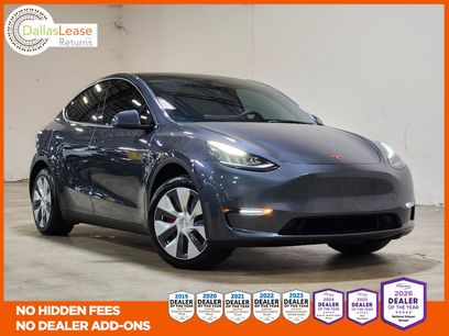Used 2022 Tesla Model Y Long Range
