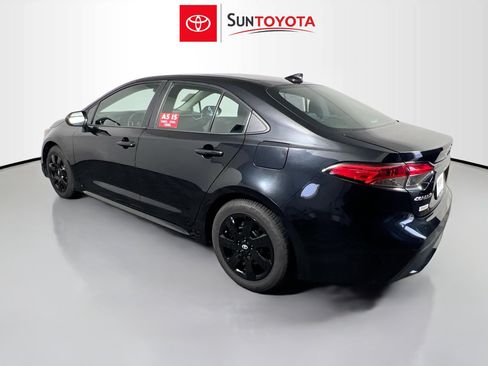 Used 2021 Toyota Corolla LE FWD image 6