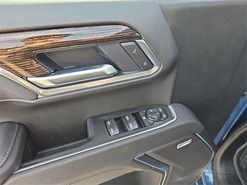 New 2026 GMC Sierra 1500 Elevation image 21