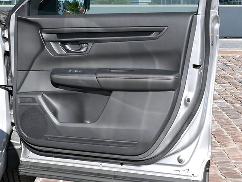 New 2026 Honda CR-V Sport-L image 12