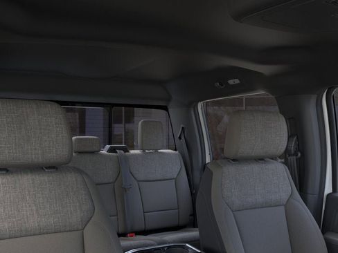 New 2026 Ford F150 XLT w/ Equipment Group 302A MID image 22