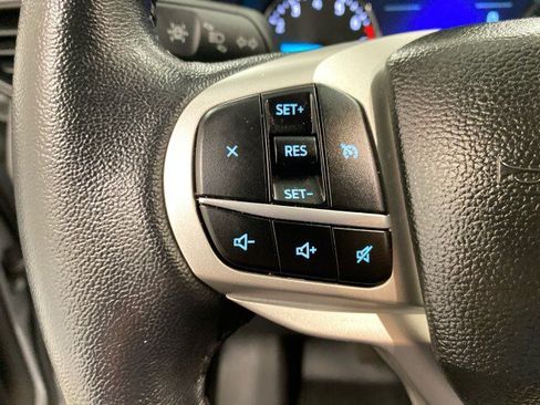 Used 2023 Ford Explorer XLT w/ Class IV Trailer Tow Package AWD/4WD image 20