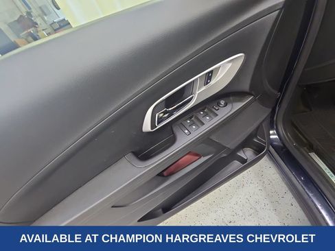 Used 2017 Chevrolet Equinox LT w/ Convenience Package AWD/4WD image 31