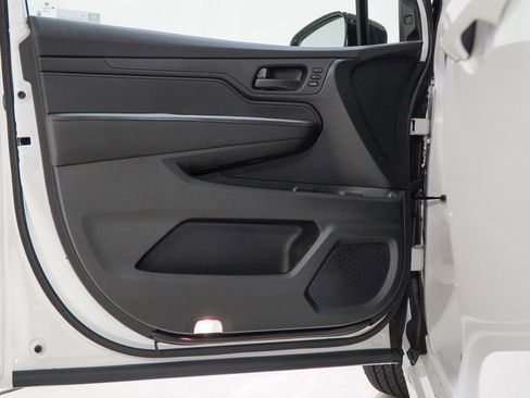 New 2026 Honda Odyssey Sport-L image 19