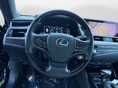 Used 2021 Lexus ES 250 w/ Premium Package image 13