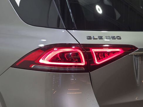 Used 2020 Mercedes-Benz GLE 350 4MATIC image 37