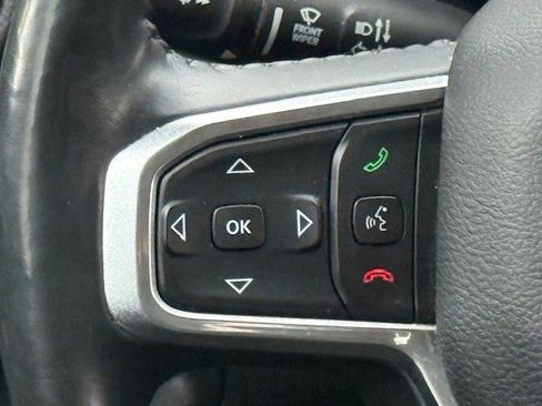 Used 2020 RAM 1500 Laramie image 27