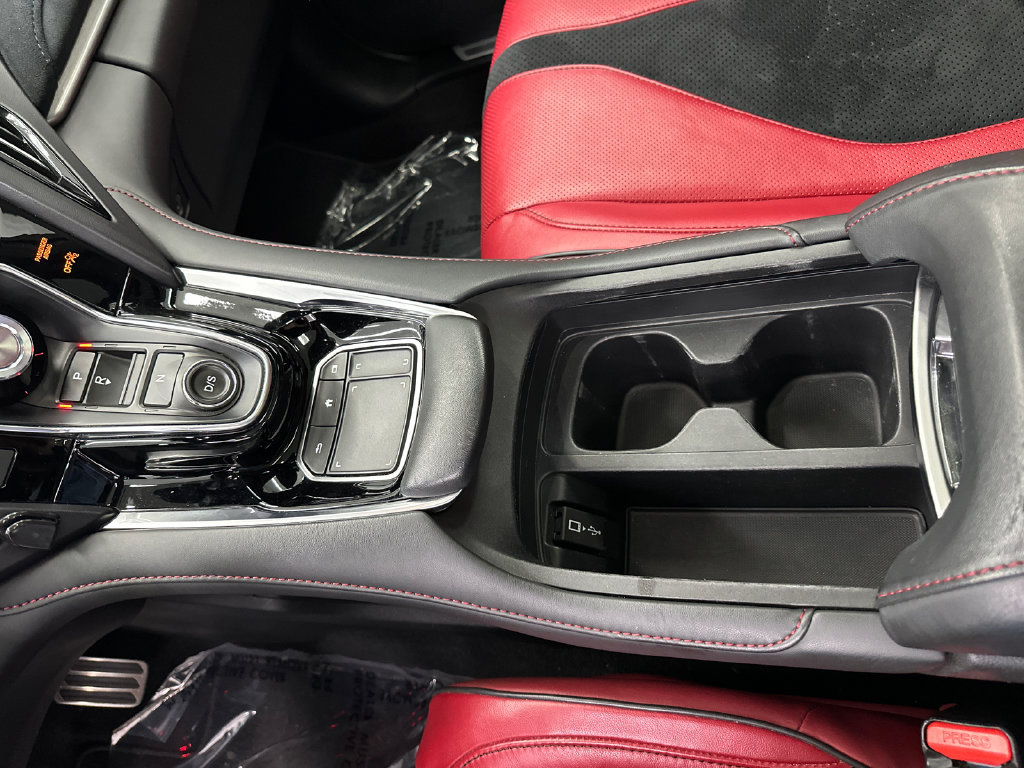Used 2021 Acura RDX w/ Advance Package FWD image 33