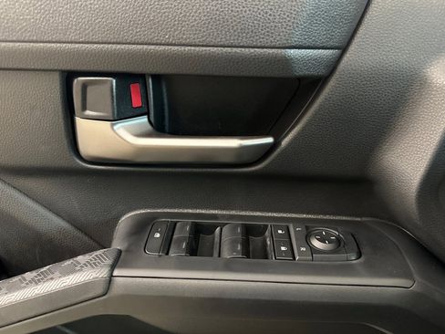 New 2026 Toyota Tacoma TRD Sport image 11