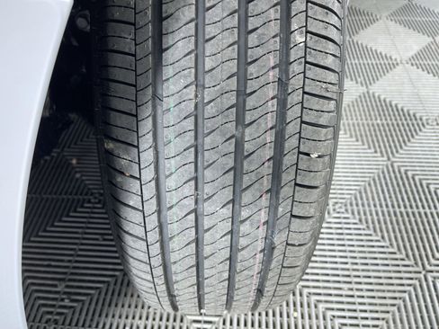 New 2025 Nissan Sentra S image 24