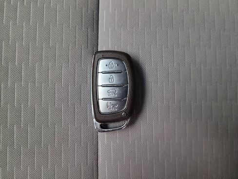 Used 2021 Hyundai Tucson SEL w/ Cargo Package AWD/4WD image 32