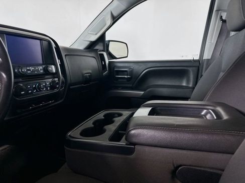 Used 2016 Chevrolet Silverado 1500 LT w/ All Star Edition image 10