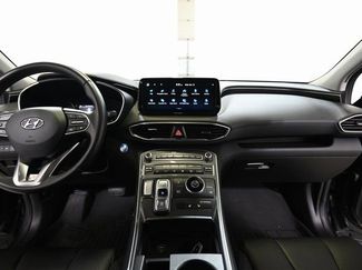 Used 2023 Hyundai Santa Fe XRT video 2