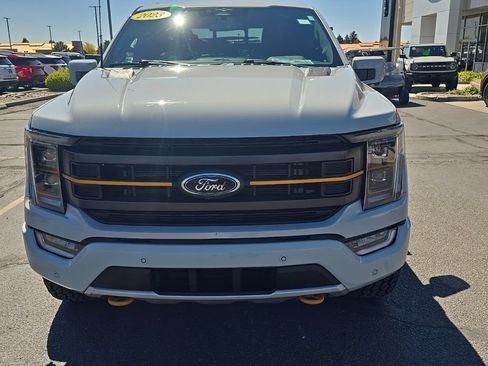 Used 2023 Ford F150 Tremor w/ Equipment Group 402A High AWD/4WD image 9