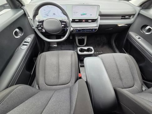 Certified 2024 Hyundai Ioniq 5 SEL RWD image 14