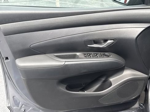 New 2026 Hyundai Tucson Blue SE AWD/4WD image 10