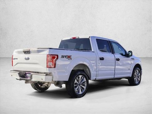 Used 2017 Ford F150 XL w/ Equipment Group 101A Mid image 5