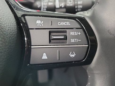 Certified 2024 Honda CR-V EX-L image 27