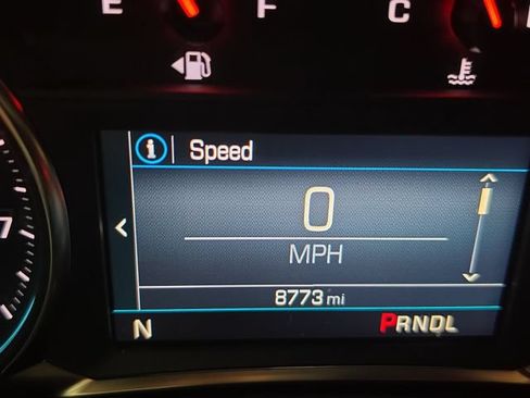 Used 2024 Chevrolet Equinox LS w/ LS Convenience Package FWD image 6