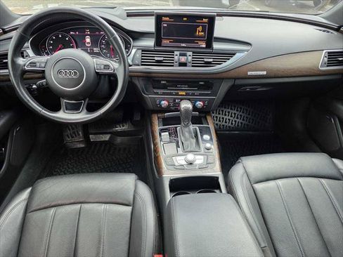 Used 2016 Audi A7 3.0T Prestige w/ Prestige Package AWD/4WD image 17